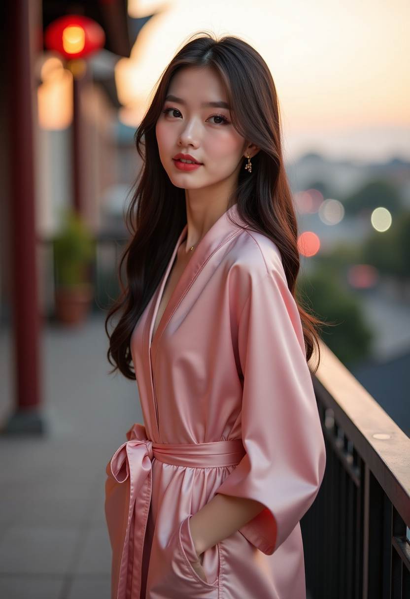 恋爱是奇怪的