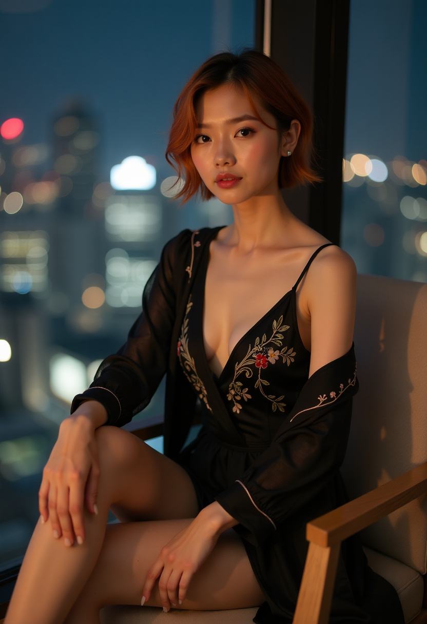 Legal V